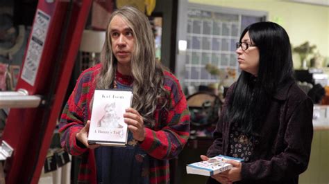 Feminist Bookstore Sours On ‘portlandia Comedy The Columbian