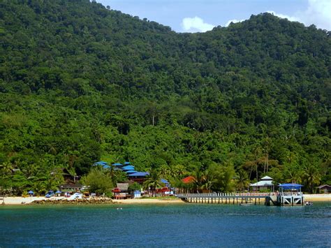 Tioman Island Travel Tips Malaysia Things To Do Map And Best Time To