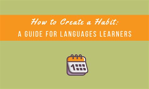 How Can I Help You In Spanish Audio - How to Make a Spanish Learning Habit: A Guide For Language Learners