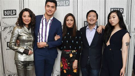 Crazy Rich Asians Receives Mixed Emotion Reviews In Asia Fox News