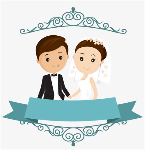Clipart Library Stock Happy Married Couple Clipart Wedding Couple