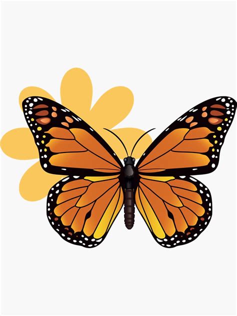"Encanto Butterfly " Sticker by DesignByJoreksz | Redbubble