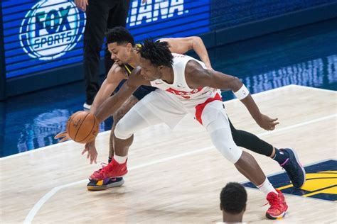 Powell is the son of norman sr. Raptors Without Norman Powell, OG Anunoby Out Longer ...