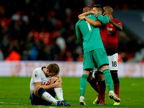 Would the red devils be able to secure a win over their former boss? EPL: Solkjaer Maintains Perfect Start As Man United Downs ...
