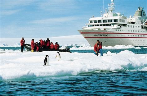 10 Cool Facts About Antarctica To Convince You To Visit