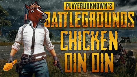 Pubg Solo Chicken Dinner Playerunknown S Battlegrounds Youtube