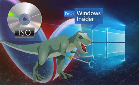 Microsoft Udostępnił Nowy Obraz Iso Windows 10 20h1 Build 18950