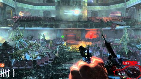 Game was developed by treyarch, published by activision and released in 2015. Black Ops | PC Zombies 2/3 - YouTube