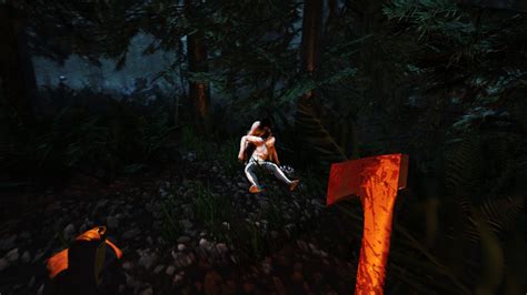 The Forest Horror Survival Game Early Access Missed Prints