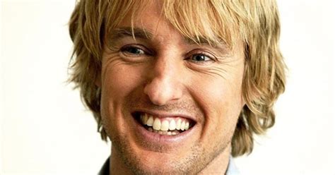 Owen wilson shares details on his adorable sons. Owen Wilson Films