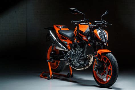 Motos Naked Cuáles son sus características y origen Marti Motor Sports