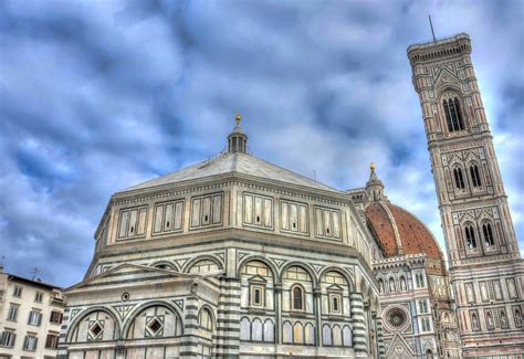 Top 10 Tourist Attractions Florence Italy Unmissable Florence Sights