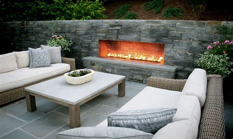 Outdoor Living Products Fireplaces Fireplace Guide By Linda