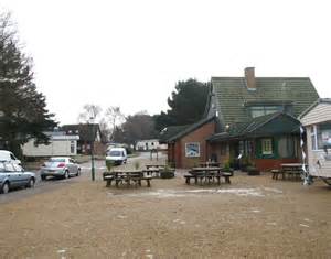 Wild Duck Haven Holiday Park Site © Evelyn Simak Geograph