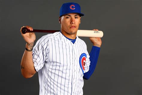 Javier baez did just that on monday night as the cubs took on the indians at wrigley field. Rays Trade Rumors: Alex Cobb for Javier Baez talks stalled - DRaysBay