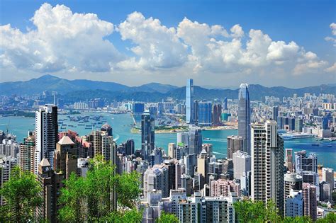 Information About Hong Kong Sar Hong Kong Sar Travel Guide Go Guides