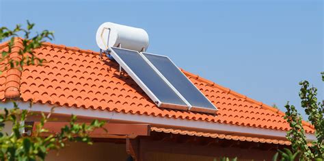 Using Evacuated Tube Collectors For Solar Water Heating Systems