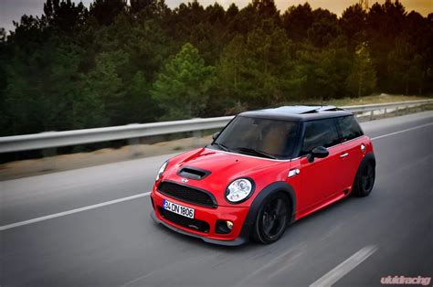 Vr Tuned Ecu Flash Tune Mini Cooper Jcw R56 R57 16l Turbo 07 10 210hp