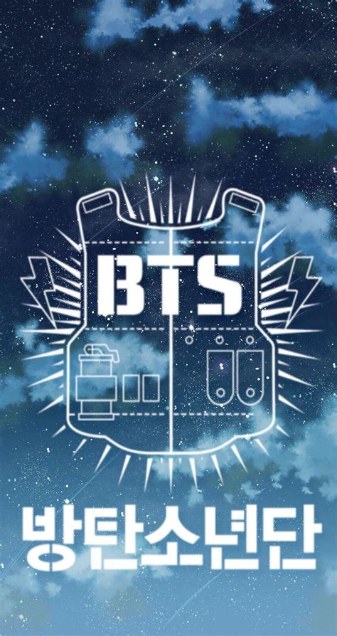 Apparently, bts now stood for beyond the scene. BTS Logo HD Wallpapers - Wallpaper Cave