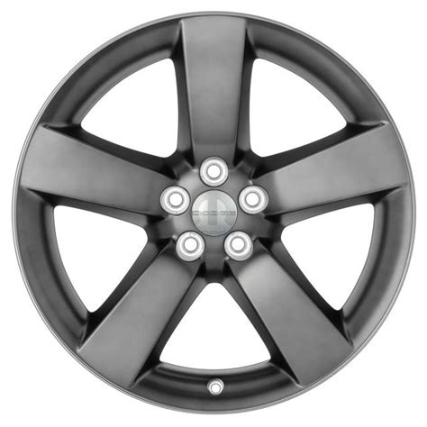 Wheel 20 Inch Mopar 82212396ab