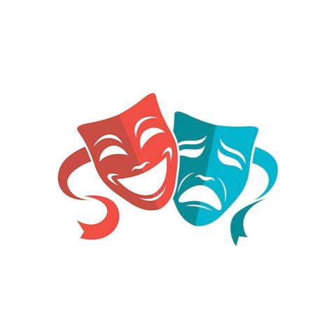 Details More Than 75 Drama Theatre Logo Vn