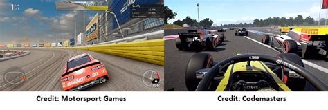 Race as the biggest names in motorsports with the largest roster of. Comparison: NASCAR Heat 5 vs F1 2020