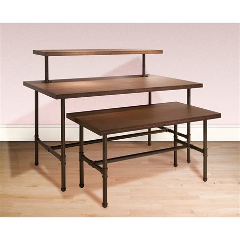 Econoco Psntlset Nesting Tables Boutique Display Table Nesting