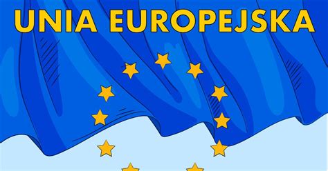 Plakat Unia Europejska Do Druku Za Darmo A4 I Xxl W Pdf