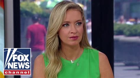 Kayleigh Mcenany Lights Up Media For Ridiculous Coverage Youtube
