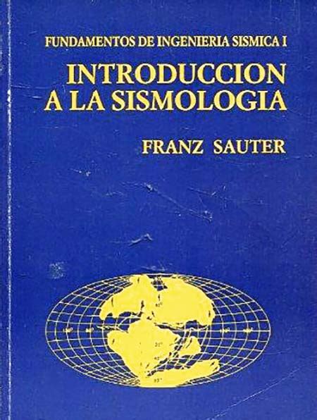 Aquí explicamos de dónde viene la palabra sismología. Introduccion a la sismologia