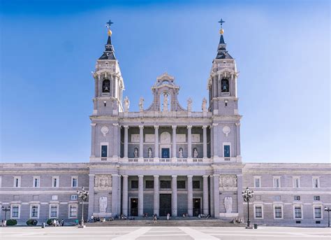 Discover 23 Beautiful Must See Places In Madrid Spoiler