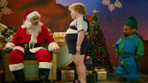 Because christmas food and movies go hand in hand. The 10 Funniest Characters From Christmas Movies - Paste