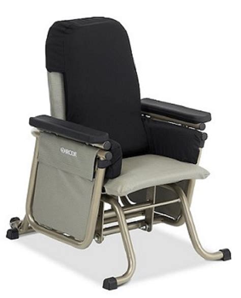 Aspire Glider Sensory Rocking Chair For Kids By Broda