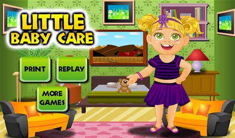 Permainan Untuk Anak Perempuan For Android Apk Download