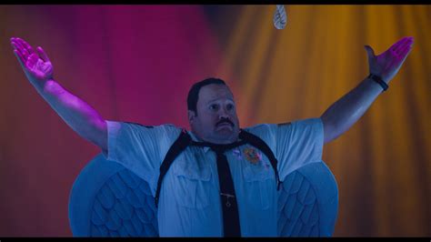 Review Paul Blart Mall Cop 2 Bd Screen Caps Moviemans Guide To