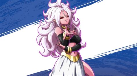 Buy Dragon Ball Fighterz Android 21 Unlock Microsoft Store