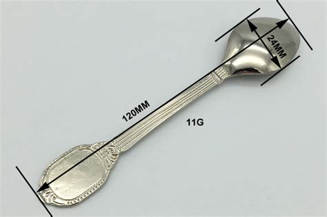 Souvenir Spoon