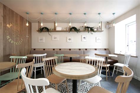 25 Best Coffee Shop Interior Designs From All Over The World