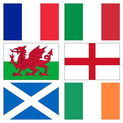 See more of guinness six nations on facebook. Six Nations flags | 6 Nations flags | Rugby flags | Rugby ...