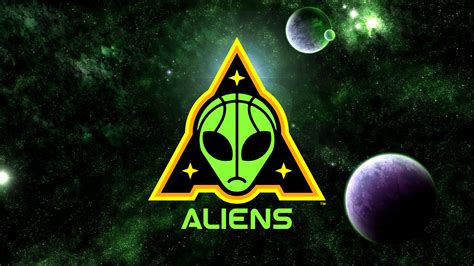 Aliens Wallpapers Top Free Aliens Backgrounds Wallpaperaccess