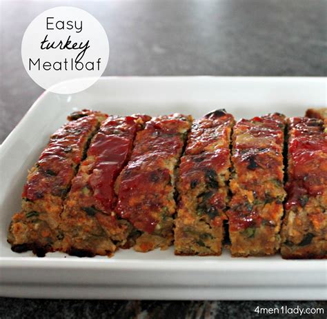 The Best Turkey Meatloaf In The World Images Backpacker News