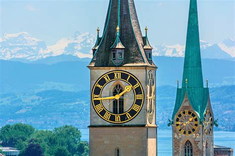 The 10 Best Historic Sites In Switzerland Historical Landmarks
