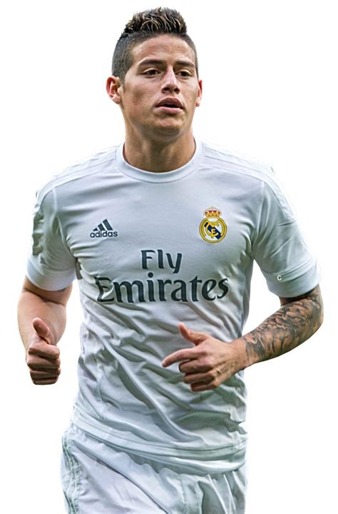 Pin By Moni Hesz On Real Madrid ️⚽️ James Rodriguez James David