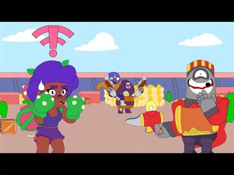 2 779 727 просмотров2,7 млн просмотров. BRAWL STARS ANIMATION: ROSA VS RICO (PARODY) - YouTube