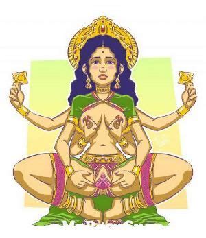 Hindu Goddes Nude Telegraph