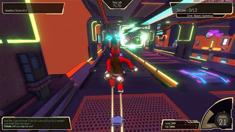 Hover Revolt Of Gamers Review