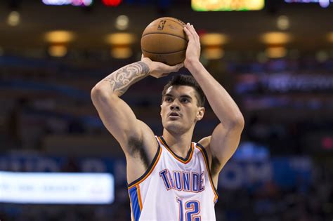 The OKC Thunder Kiwi Bible - An ultimate guide to Steven Adams - Page 2
