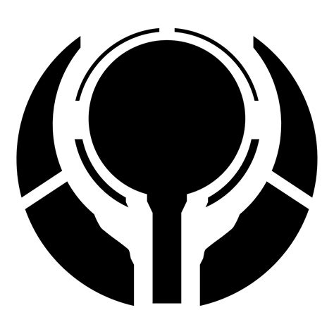 Halo Reclaimer Symbol By Metitas On Deviantart