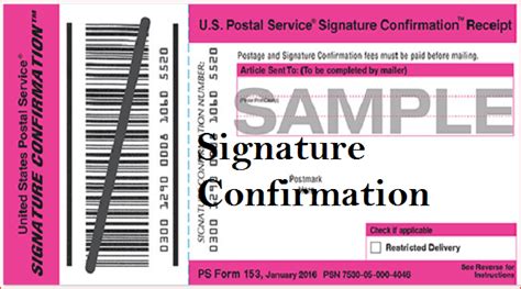 We did not find results for: Usps Insurance Vs Signature Confirmation - USPSQ