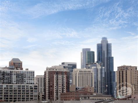 Cityscape, FREE Stock Photo, Image, Picture: Chicago Downtown Skyline ...
